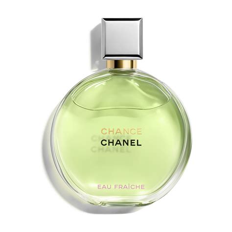 chanel chance eau fraiche parfem|chanel chance eau fraiche range.